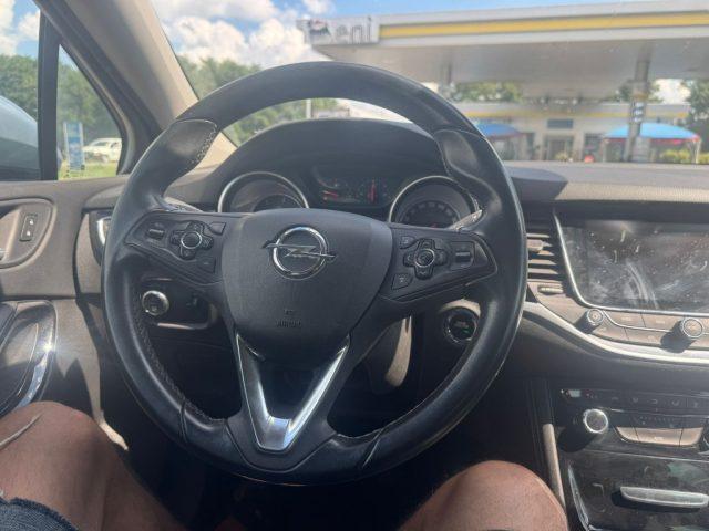 OPEL Astra 1.6 CDTi 110CV Start&Stop Sports Tourer Innovation