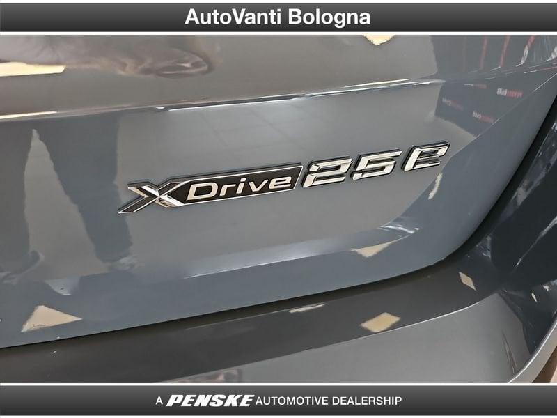 BMW X1 X1 xdrive 25e MSport Pro auto