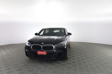 BMW X2 X2 xDrive20d Msport