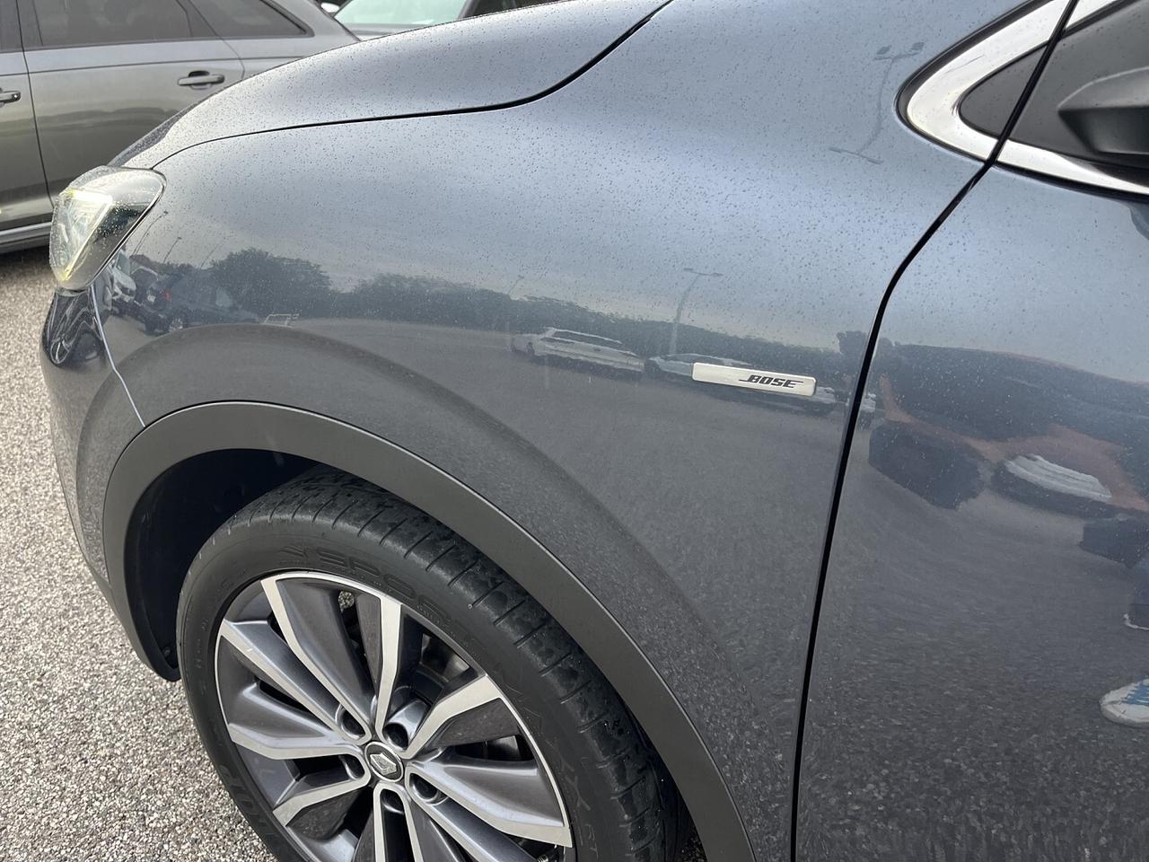 RENAUL KADJAR 1600 CDI 130 CV 6M BOSE