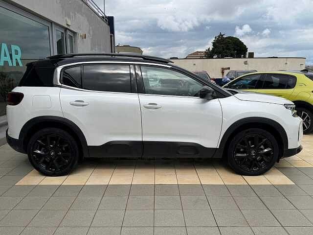 Citroen C5 Aircross BlueHDi 130 S&S EAT8 Shine Pack