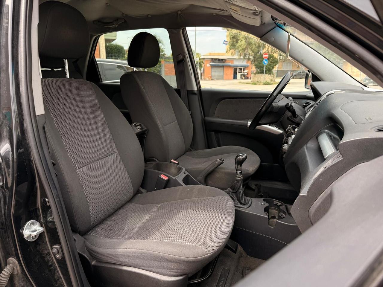 Kia Sportage 2.0 141CV Active MY'09
