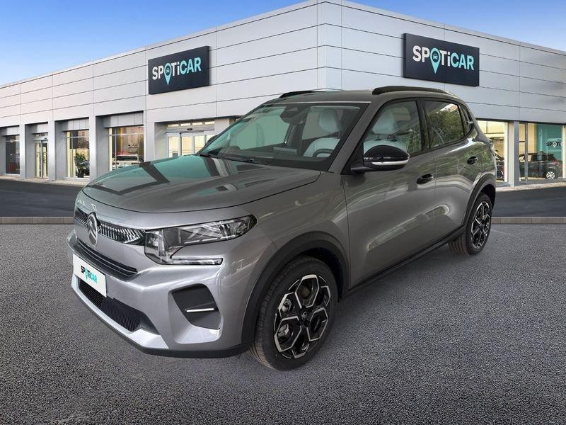 Citroën e-C3 Elettrico 113 cv Automatico MAX