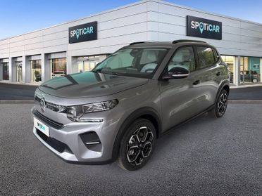 Citroën e-C3 Elettrico 113 cv Automatico MAX