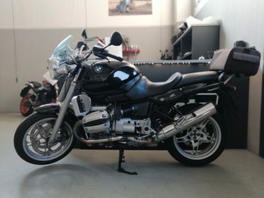 Bmw R 850R