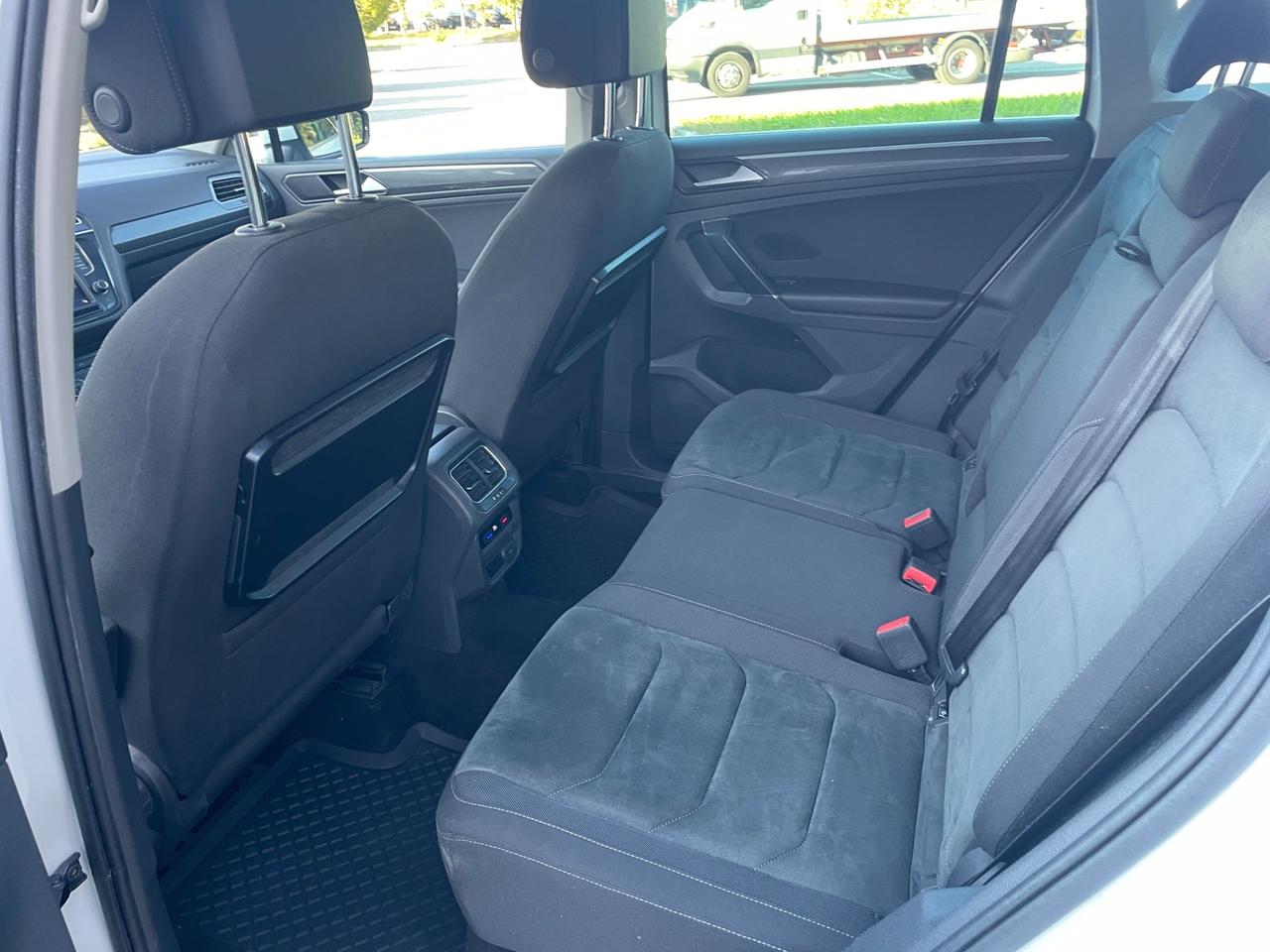 Volkswagen Tiguan 1.4 TSI 150 Cv*Automatik*Vitrtual cockpit*Full optional