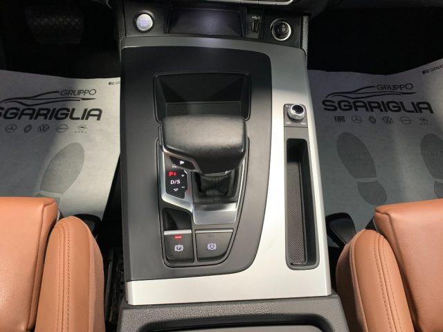AUDI Q5 40 TDI Quattro S tronic Advanced Full Optional
