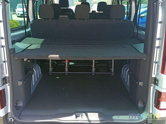 RENAULT Trafic dCi 150CV PL L2 9 posti PRONTA CONSEGNA + IVA ESPO