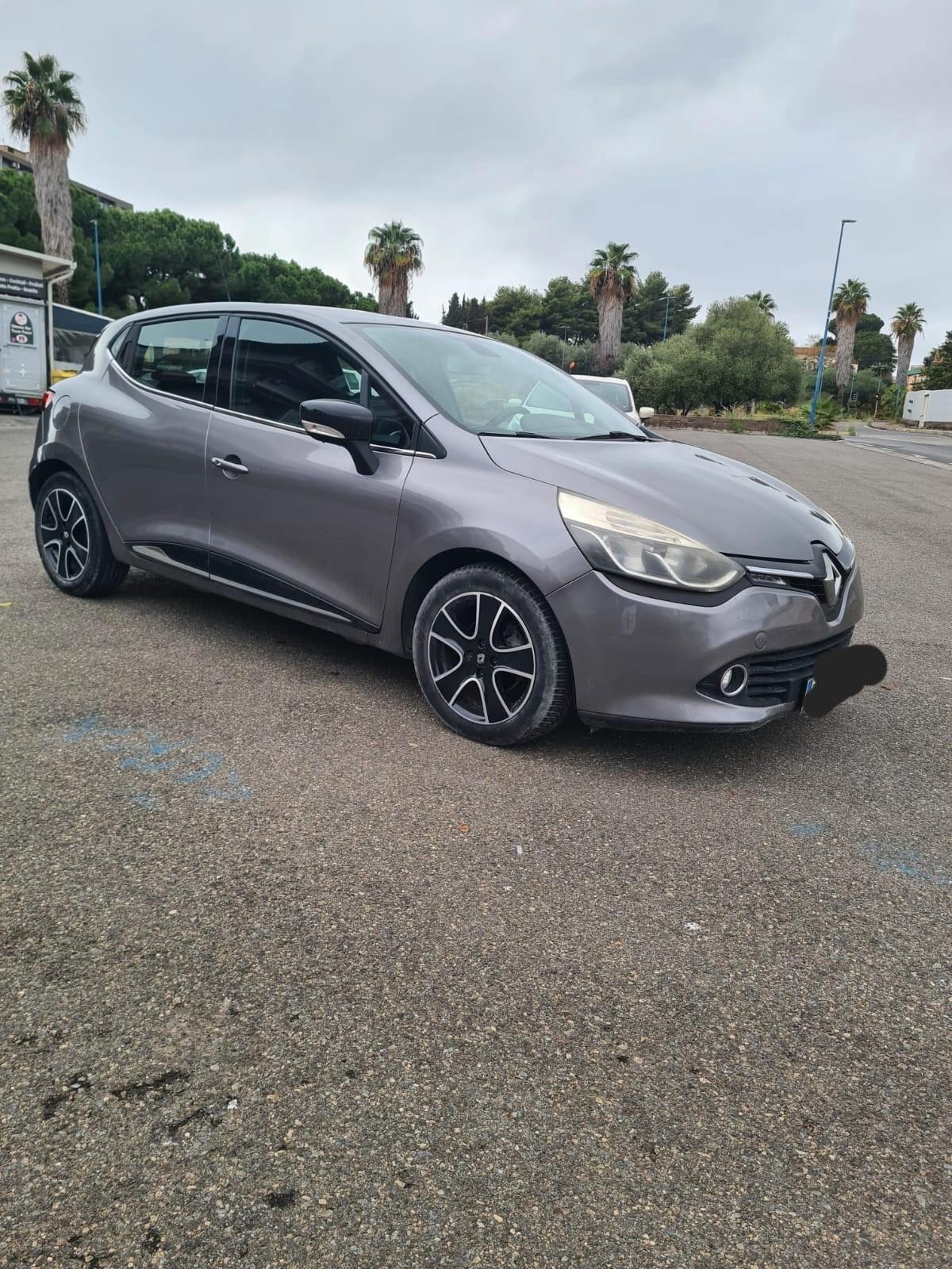 Renault Clio dCi 8V 75CV Start&Stop 5 porte Energy Life