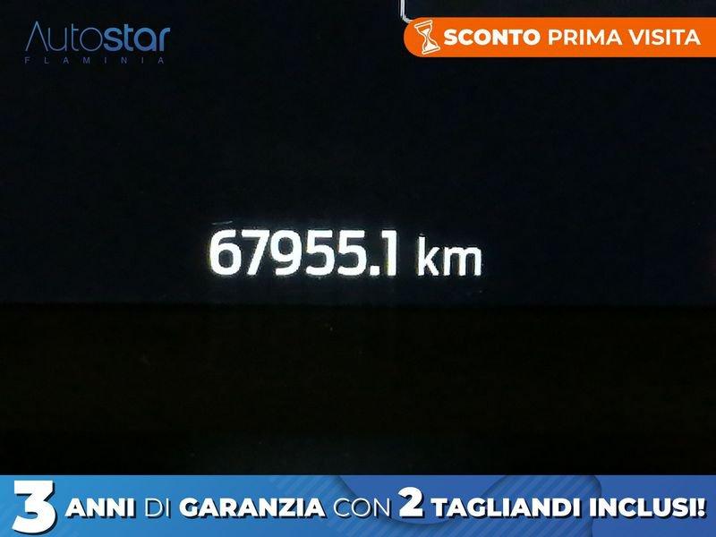 Ford Kuga 1.5 ecoblue ST-Line 2wd 120cv auto