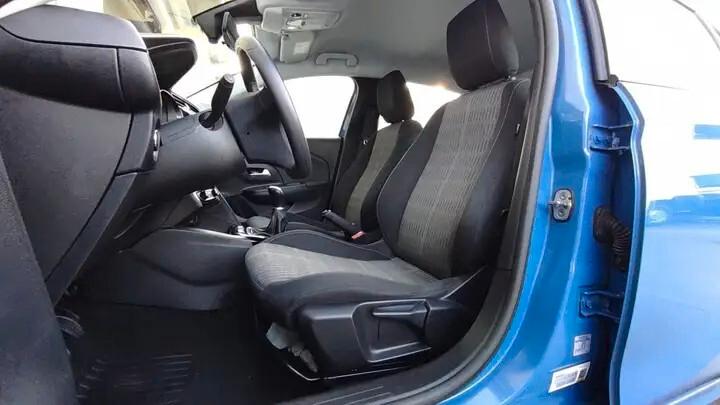 Opel Corsa 1.2 Edition