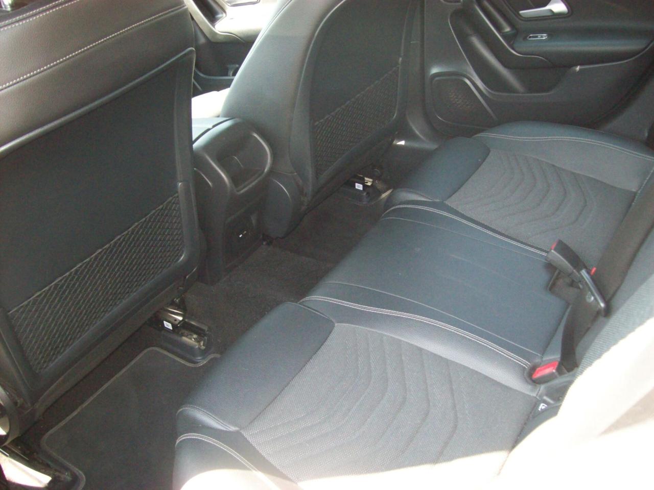 Mercedes-benz A 250 A 250 e Automatic EQ-Power Premium