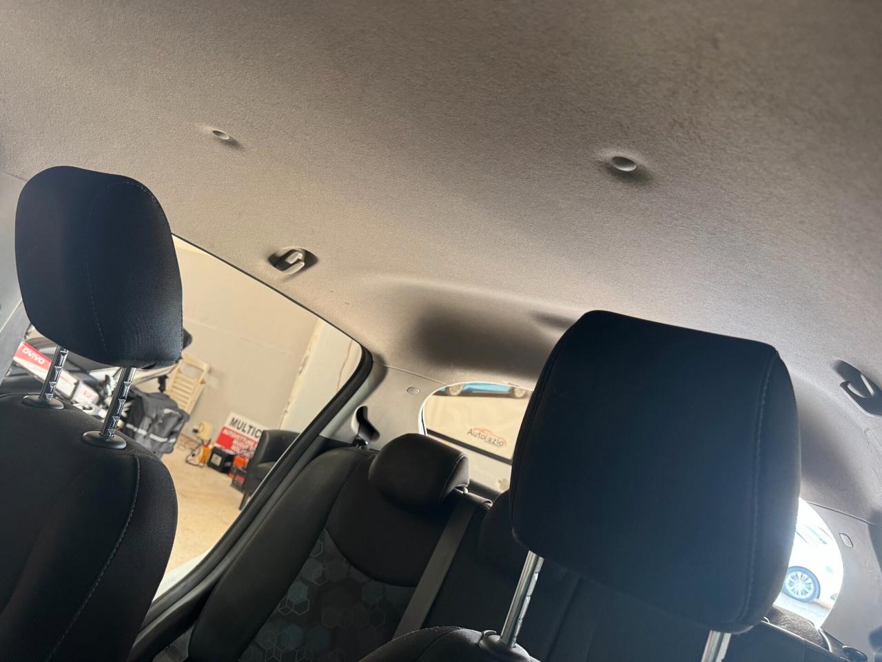 Opel Karl 1.0 73 CV GPL Advance