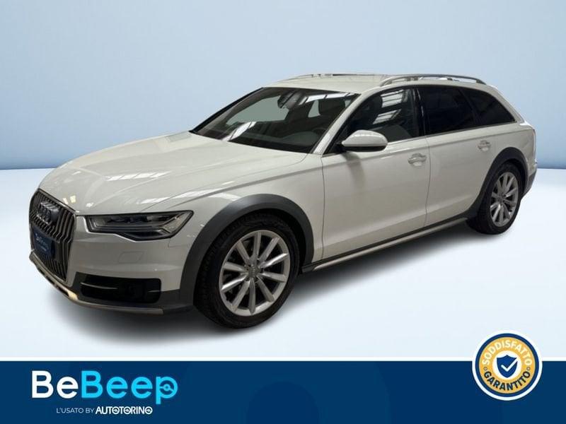 Audi A6 allroad 3.0 TDI BUSINESS PLUS QUATTRO 272CV S-T