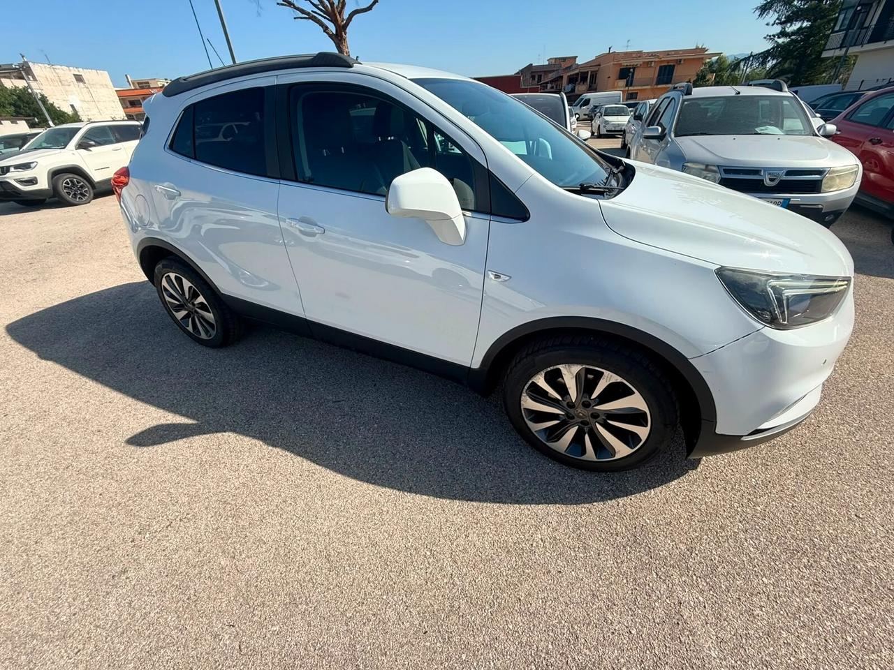 Opel Mokka X 1.6 CDTI Ecotec 136CV 4x2 Start&Stop Business
