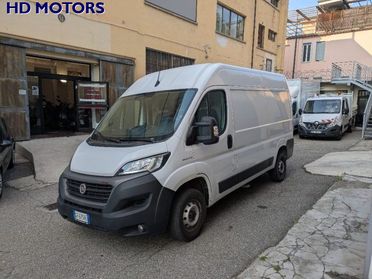 FIAT Ducato 35 2.3 MJT 160CV PM-TM euro 6D-temp navi cruis