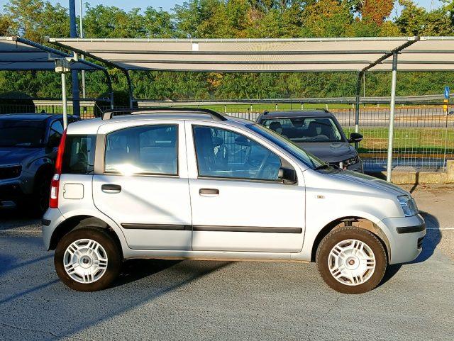 FIAT Panda 1.2 Dynamic Natural Power