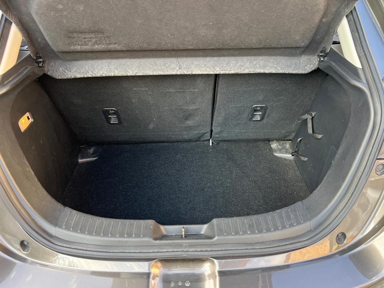 Mazda 2 Mazda2 1.5 Skyactiv-G Evolve