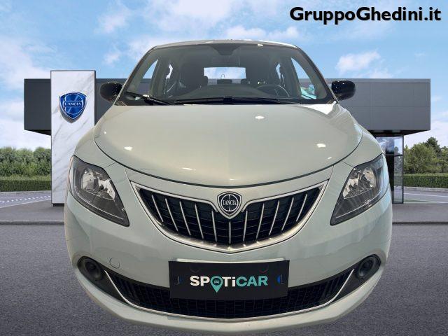 LANCIA Ypsilon 1.0 FireFly 5 porte S&S Hybrid Platino