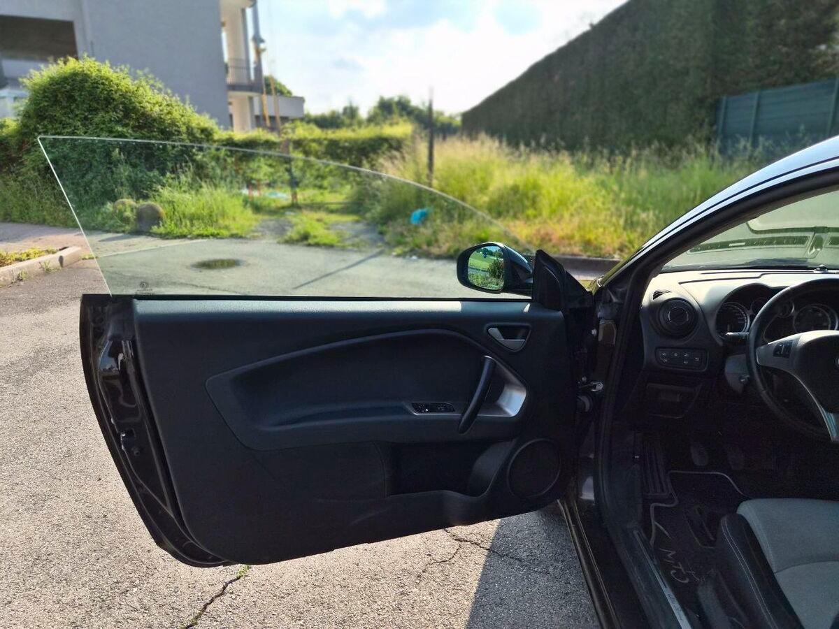 Alfa Romeo MiTo 1.6 jtdm SBK 120cv E5+