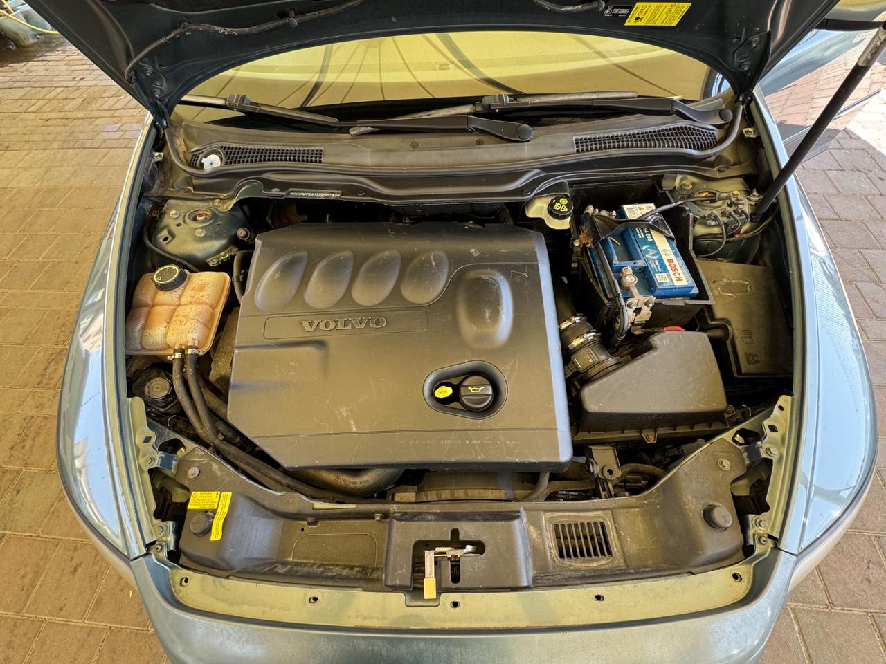 Volvo V50 2.0 D cat Momentum