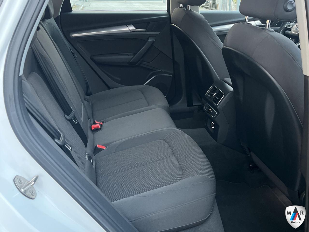 Audi Q5 2.0 TDI 190 CV quattro S tronic Design