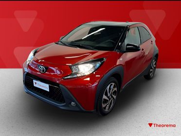 TOYOTA Aygo X - Aygo X 1.0 Trend 72cv