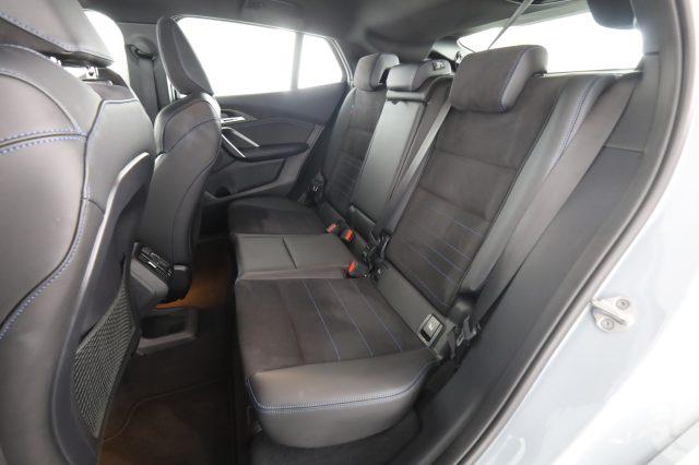 BMW X2 (U10) sDrive 18d Msport