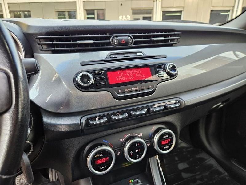Alfa Romeo Giulietta Giulietta 1.4 t. Distinctive Gpl 120cv