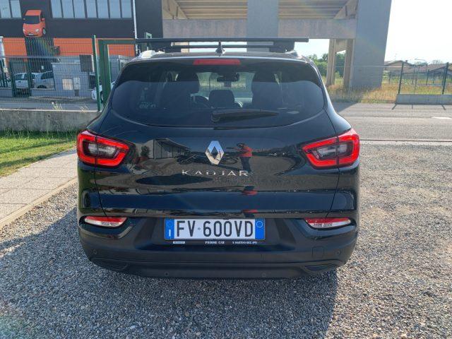 RENAULT Kadjar Blue dCi 8V 115CV Sport Edition