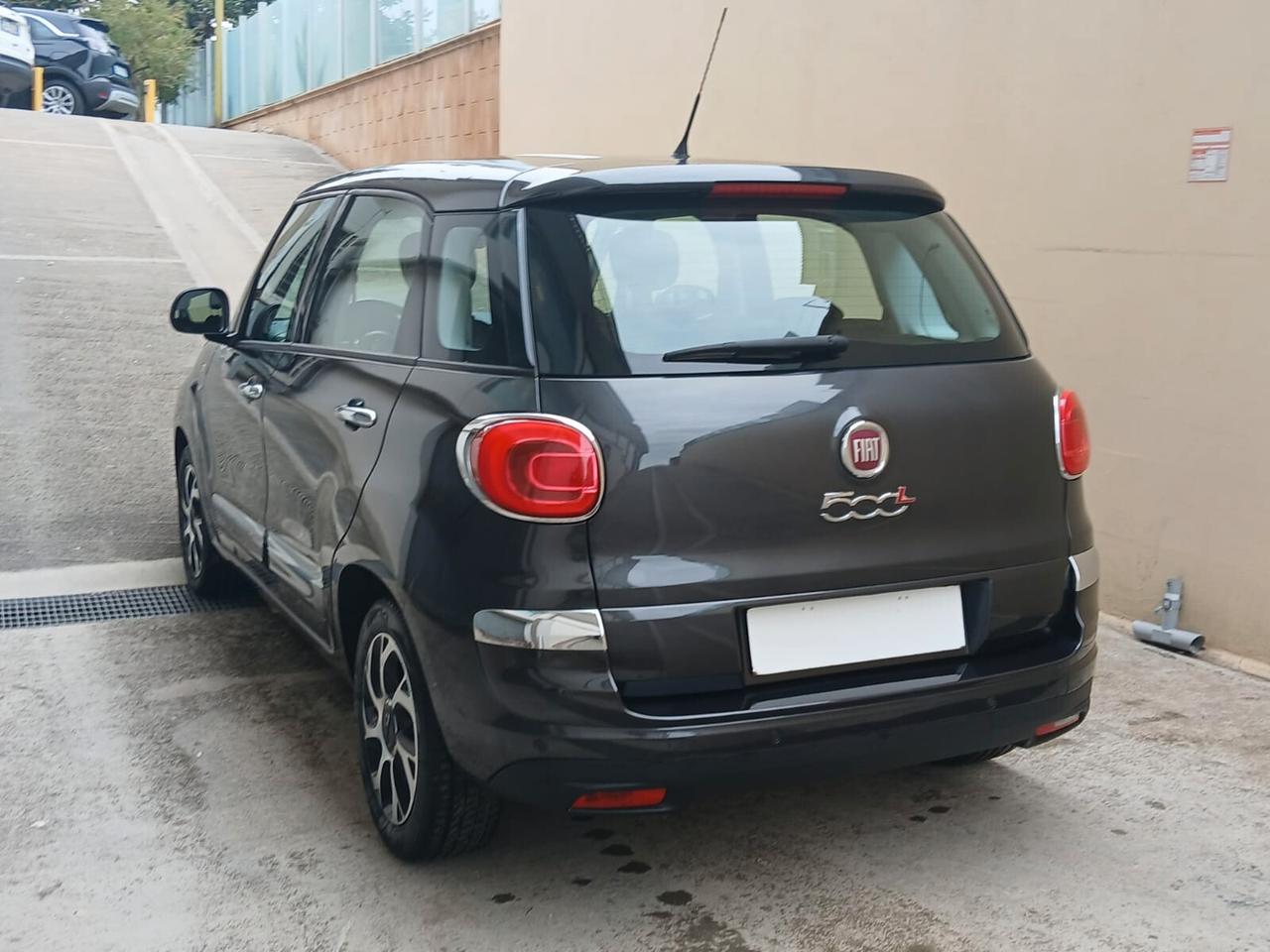 Fiat 500L 1.3 Multijet 95 CV Pop Star