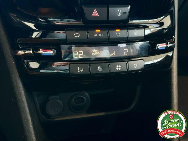 PEUGEOT 2008 BlueHDi 100 S&S GT Line *TETTO*NEOPATENTATI*