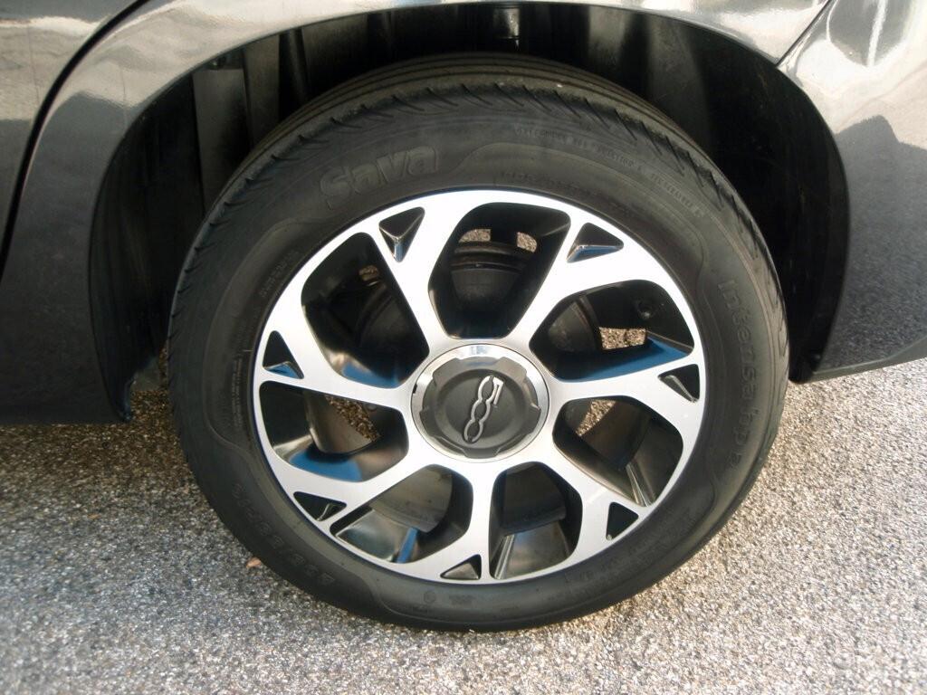 Fiat 500L 1.3 Multijet 95 CV Mirror