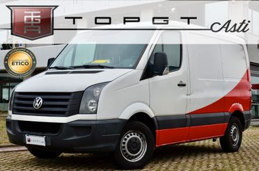 VOLKSWAGEN CRAFTER 2.0 109cv L1 H1 3 POSTI, PREZZO + IVA, UNICOPROPRIETARIO, EURO 6B, UFF ITALIANA