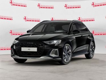 Audi A3 A3 allstreet 35 TFSI S tronic Business Advanced