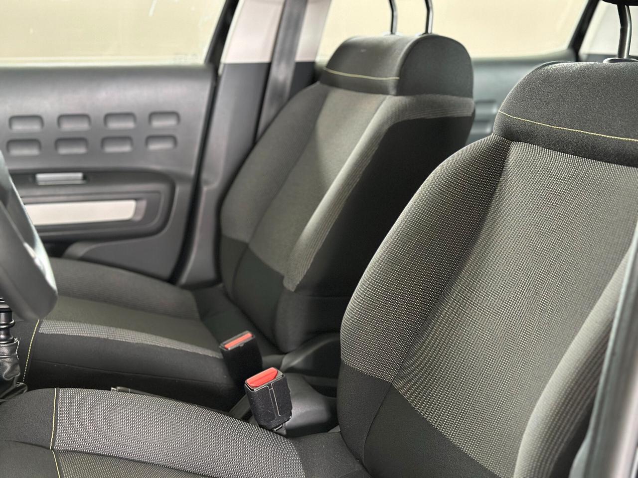 Citroen C3 1.5 BlueHDi Feel Pack S&S 100CV N1 + IVA