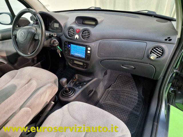 CITROEN C3 1.4 Exclusive