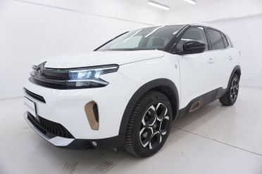 Citroen C5 Aircross C-Series EAT8 BR438673 1.5 Diesel 131CV