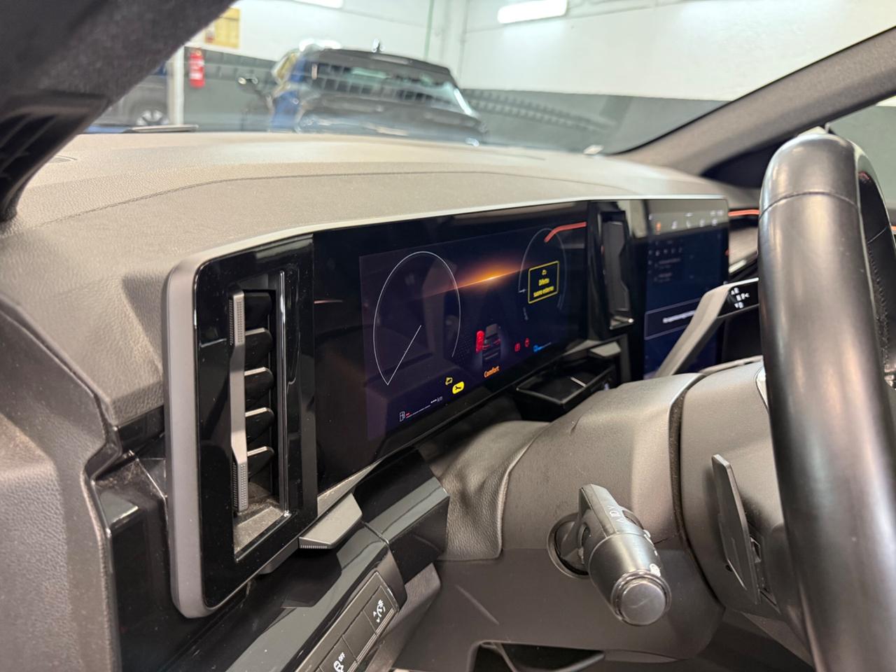 Renault Austral Full Hybrid E-Tech 200cv Techno iva esposta