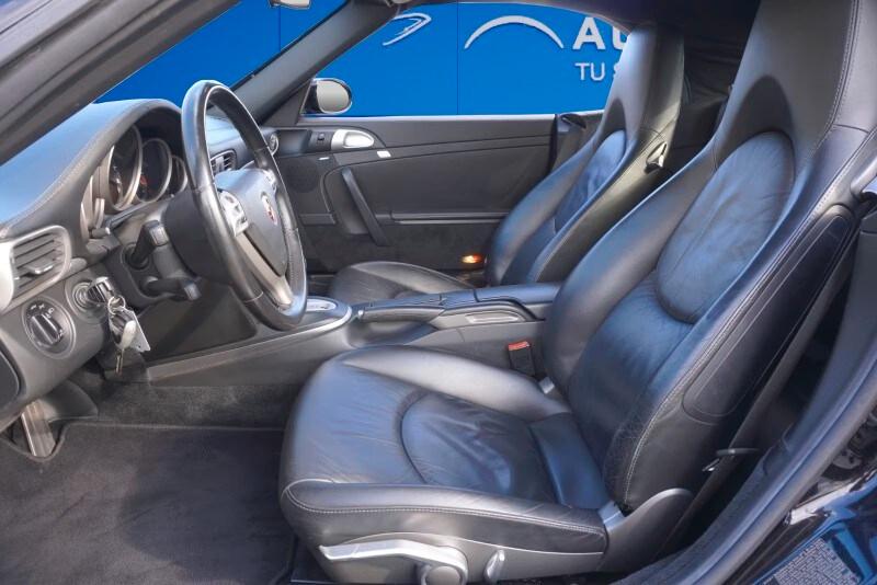 PORSCHE 911 (997) 911 Carrera S Cabri...