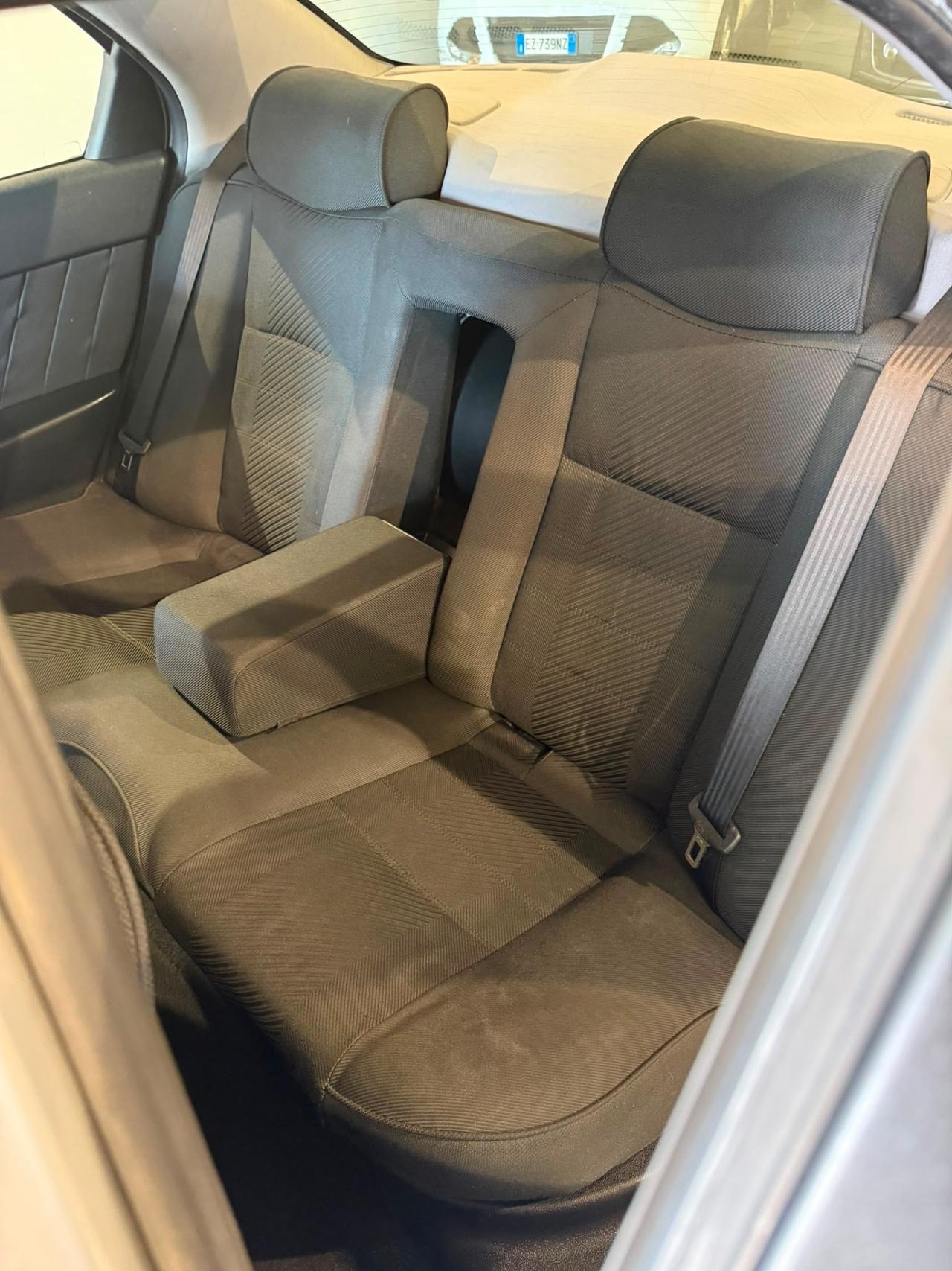 Alfa Romeo 156 2.0 Twin Spark -GPL -UNICO PROPRIETARIO