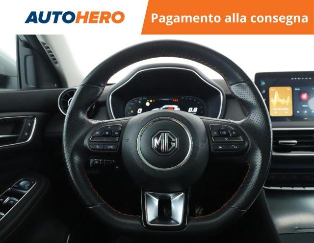 MG HS 1.5T-GDI AT Luxury