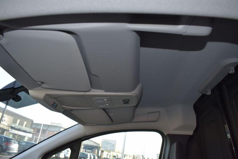 Nissan Townstar EV Townstar 11kW Van Acenta PC