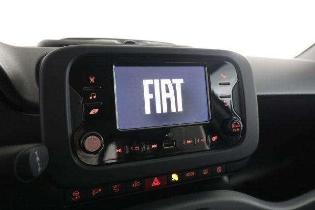 FIAT Panda Panda 1.0 FireFly Hybrid City Life