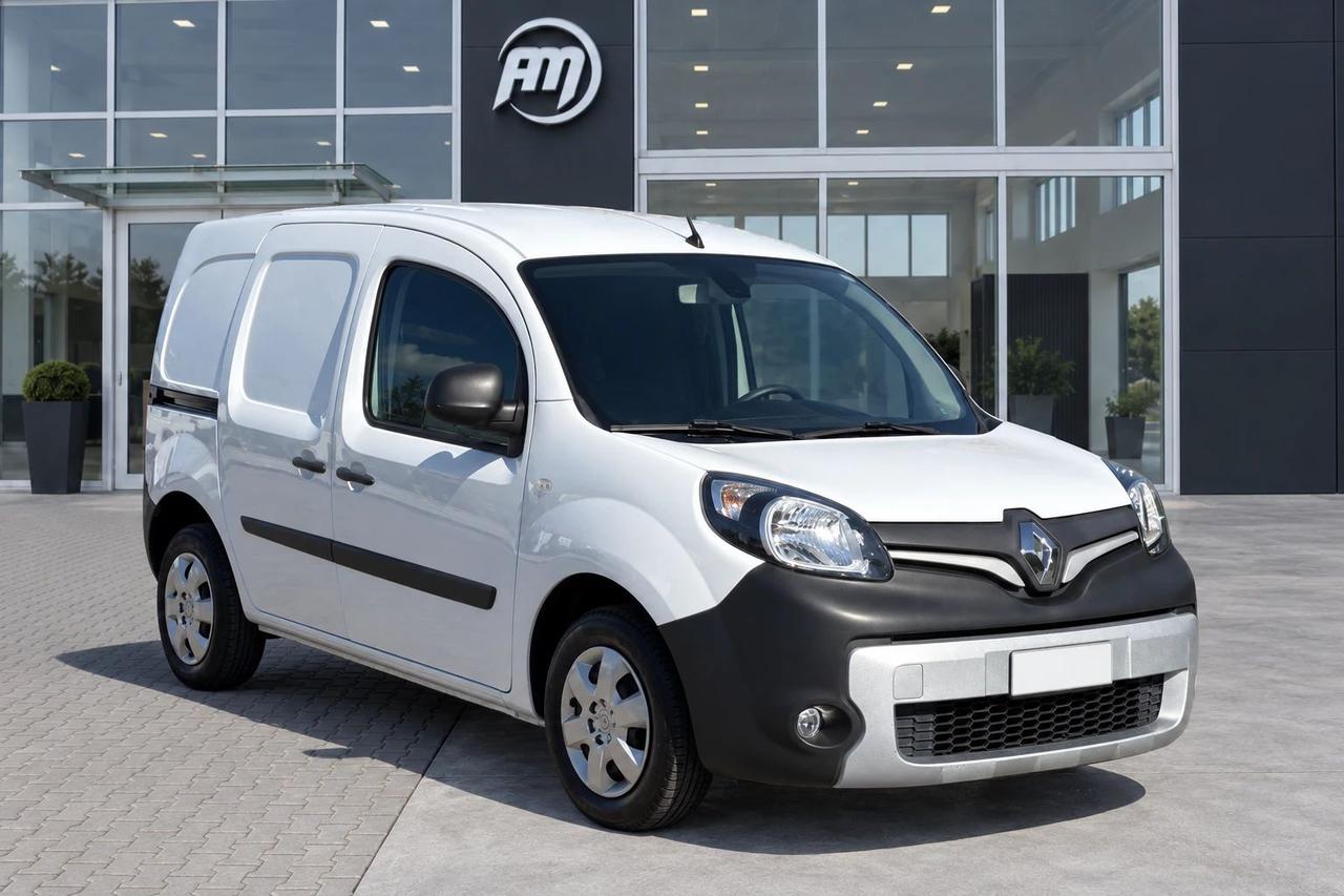 Renault Kangoo 1.5 DCI 95 CV CARGO +IVA