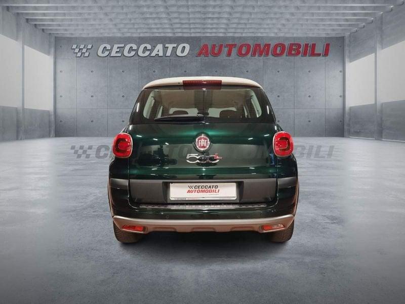 FIAT 500L 500L Cross 1.3 mjt 95cv my20