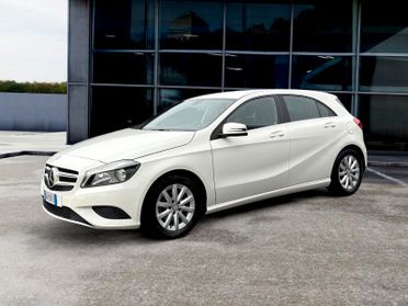 Mercedes Classe A A 160 cdi Sport