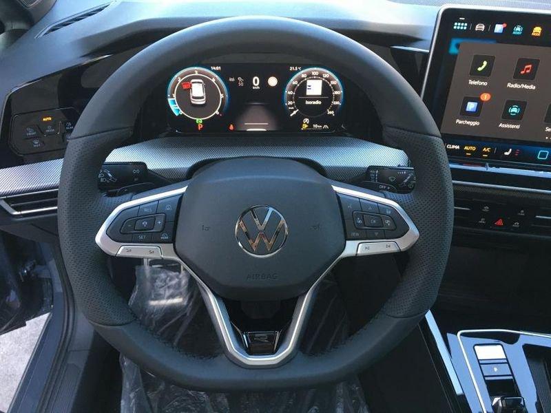Volkswagen Golf 2.0 TDI 150 CV DSG R-Line Plus TETTO APRIBILE!! R LINE KM0