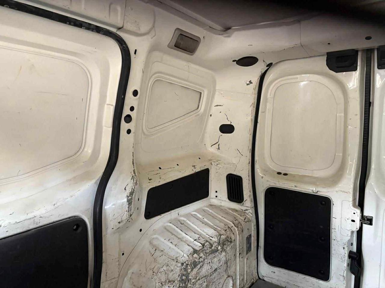 Citroen Nemo 1.3 HDi 75CV Furgone IVA INCLUSA