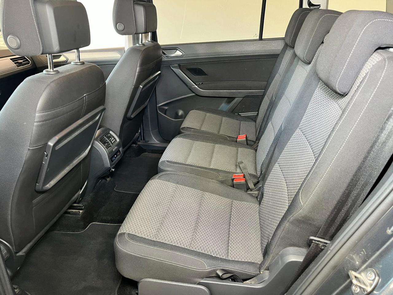 Volkswagen Touran 1.6 TDI 115 CV SCR Highline BlueMotion Technology
